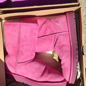 Women ugg boots